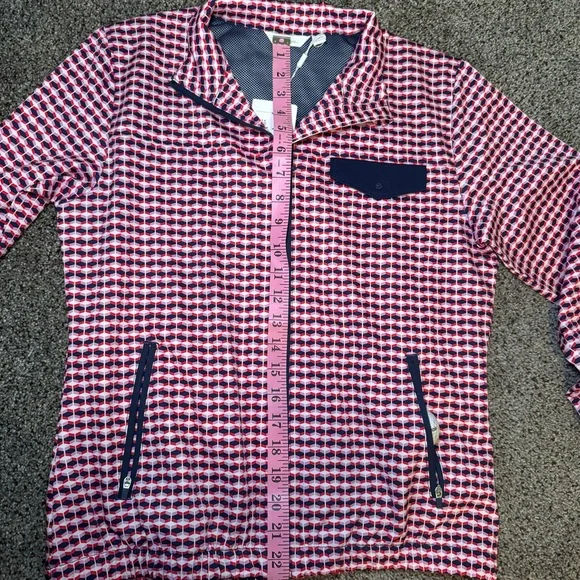 SET Lady Hagen Golf Jacket and Skirt Size: XS/S - Picture 3 of 14